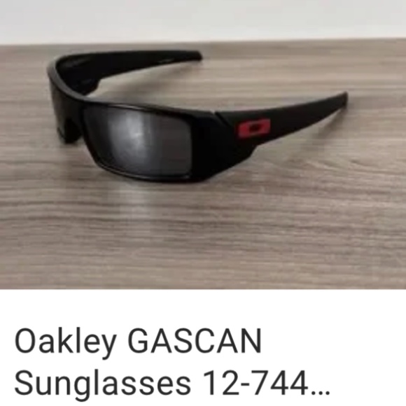 Sunglasses - Picture 1 of 6